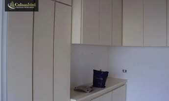 Imagem 7: Apartamento com 3 dormitórios, 177 m² - Santo Antônio - São Caetano do Sul/SP