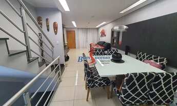 Imagem: Sobrado com 4 dormitórios à venda, 144