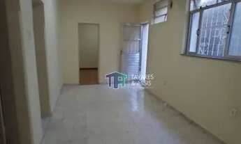 Imagem 2: Sobrado com 2 dormitórios para alugar, 50 m² por R$ 900,00/mês - São Mateus - Juiz de Fora