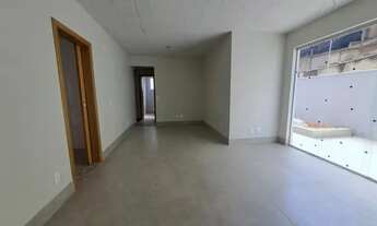 Imagem: Venda Residential / Apartment Belo Horizonte