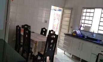 Imagem 5: CASA A VENDA NO JARDIM PORTUGAL