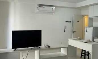 Imagem 5: Studio para aluguel tem 38 metros quadrados com 1 quarto em Bela Vista - São Paulo - SP