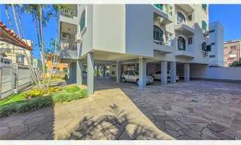 Imagem 4: Apartamento espaçoso à venda 2 dormitórios - Centro São Lopodo