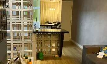 Imagem 4: BL - Apartamento à venda no Condominio Jardim de Manuella