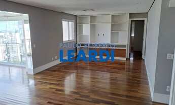 Imagem: APARTAMENTO - MORUMBI - SP