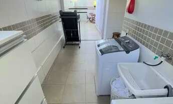 Imagem 5: Área privativa à venda, 3 quartos, 1 suíte, 3 vagas, União - Belo Horizonte/MG