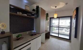 Imagem: São Paulo - Loft - Jardim Independência