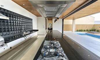 Imagem 5: Cód.: 10363 - Sobrado com 3 dormitórios à venda, 335 m² por R$ 1.750.000,00 - Tamboré - B