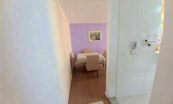 Imagem 5: Apto de 2 dorms com sala 02 ambientes - Suzano