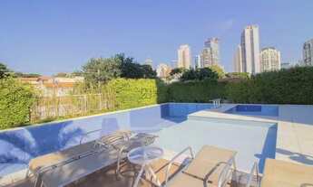 Imagem 5: Apartamento Locação 2 Dormitórios - 74 m² Brooklin