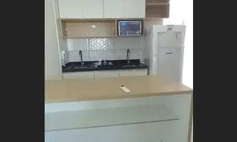 Imagem 3: FM Em Setubal, 35m² 01 quarto, Mobiliado, Primeira Locação, Lazer Completo 1.800