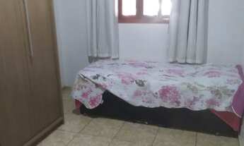 Imagem: Alugo quarto mobiliado