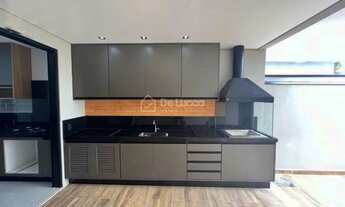 Imagem 3: Casa - Parque Brasil 500 - Paulínia