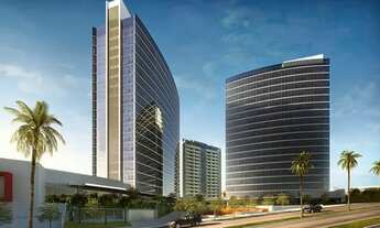 Imagem 3: PORTO ALEGRE - Conjunto Comercial/Sala - Petrópolis