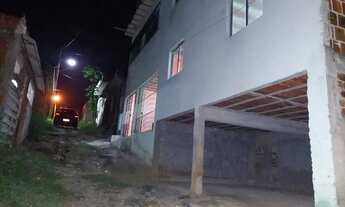 Imagem 6: Vendo de casa enseadas dos corais