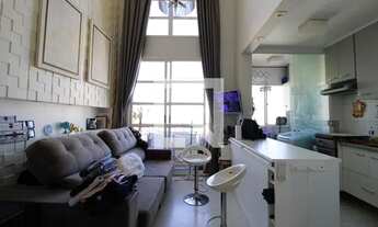 Imagem 3: Apartamento para Aluguel - Vila Pompéia, 1 Quarto, 50 m2