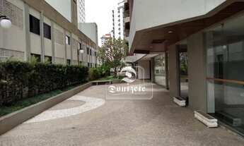 Imagem 5: Apartamento para alugar, 97 m² por R$ 5.831,20/mês - Jardim Bela Vista - Santo André/SP