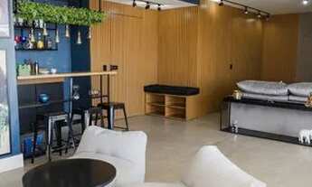 Imagem 3: Apartamento à venda em Vila Sônia com 180 m², 3 quartos, 3 suítes, 3 vagas