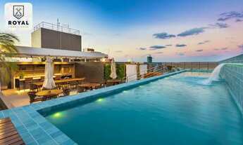 Imagem: Apartamento à venda 2 quartos 1 suíte