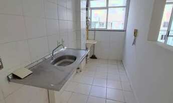 Imagem 3: Apartamento para venda possui 50 metros quadrados com 2 quartos em Anil - Rio de Janeiro