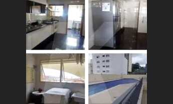 Imagem 6: Apartamento a Venda no Tucuruvi com Varanda Gourmet