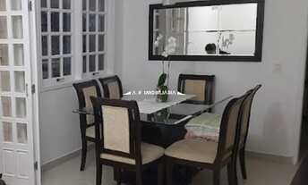 Imagem 7: Casa Térrea para Locação no bairro Carandiru, 3 dorm, 2 vagas, 250 mREFRAF Não perca essa