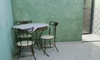 Imagem 2: APARTAMENTO NO EDIFÍCIO VITÓRIA RÉGIA 2 Dormitórios, Banheiro, Sala de estar e jantar, C