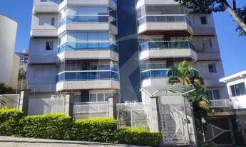 Imagem 2: Apartamento Água Fria 3 dormitórios sendo 1 suíte e 2 vagas