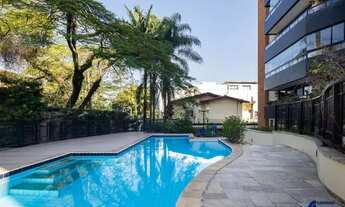 Imagem 3: Apartamento 03 suítes 04 vagas 177 m2 úteis varanda gourmet lazer próximo metrô vila madal