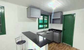 Imagem 5: CASA DE ALVENARIA São João Batista São Leopoldo