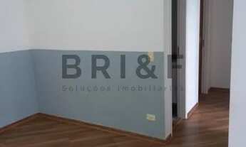 Imagem 7: Apartamento para locação 64m², 3 quartos sendo 1 suíte, lareira, sacada e 1 vaga . Brookli