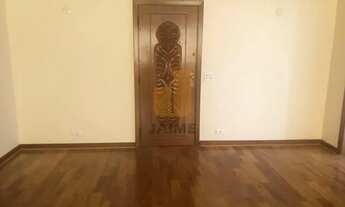 Imagem 3: Ótimo apartamento em Perdizes com 130 m2 e 2 vagas, próximo ao Parque Água Branca