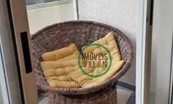 Imagem 10: Apartamento com 3 dormitórios, 107 m² - venda por R$ 830.000 ou aluguel por R$3.100/mês