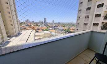 Imagem 3: Apartamento com 2 dormitórios à venda, 77 m² por R$ 350.000,00 - Vila Leme da Silva - Baur