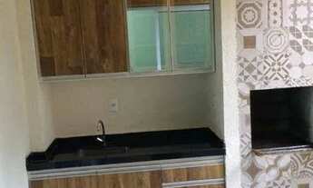 Imagem 2: Apartamento com 2 dormitórios à venda, 63 m² por R$ 280.000,00 - Jardim São José - Ribeirã