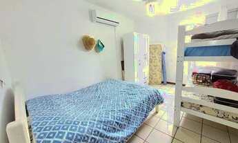 Imagem 6: Apartamento dois dormitórios- Ingleses