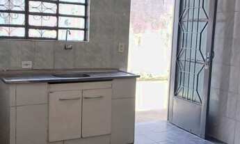 Imagem 4: Casa para aluguel tem 40 metros quadrados com 1 quarto em Jardim Piracuama - São Paulo - S