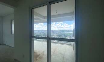 Imagem 4: Cobertura a venda em Cascavel, bairro Coqueiral, quatro quartos, sendo uma suíte com sacad