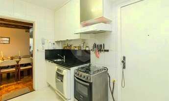 Imagem 4: Apartamento para venda tem 92 metros quadrados com 3 quartos em Moema - São Paulo - SP