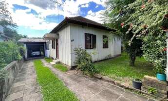 Imagem: Terreno à venda, 451 m² - Hamburgo Velho