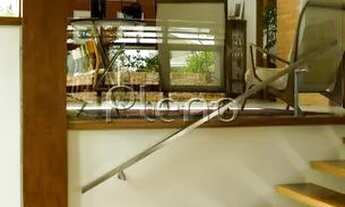 Imagem 5: Casa - Loteamento Alphaville Campinas - Campinas