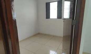 Imagem 2: Casa à venda ,no loteamento Acauã. Casa com 2 quartos