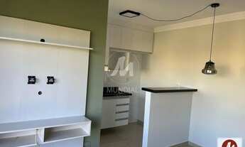 Imagem: Apartamento (tipo - padrao) 1 dormitórios