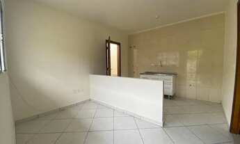 Imagem 3: Casa para Locação em São Paulo, Horto Florestal, 1 dormitório, 1 banheiro