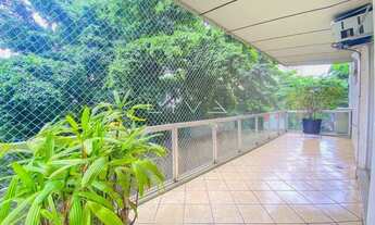 Imagem: Exclusivo apartamento reformado de 4 quartos