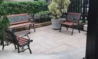 Imagem 5: Apartamento para venda tem 200 metros quadrados com 4 quartos em Boqueirão - Santos - SP