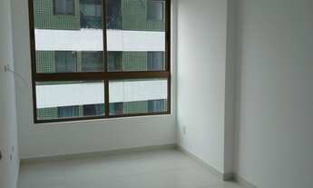 Imagem 7: Flat para aluguel possui 32 metros quadrados com 1 quarto em Candeias - Jaboatão dos Guara