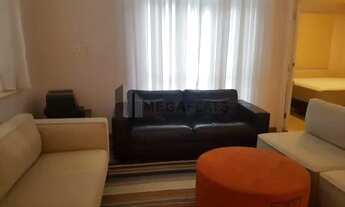 Imagem 6: FLAT ESTANCONFOR VILLA JARDINS PARA LOCAÇÃO E VENDA!