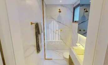 Imagem 7: CONDOMÍNIO MARQUEZ APARTAMENTO DE 160M² POSSUI 3 DORMOTÓRIOS (3 SUÍTES ) 2 VAGAS Á VENDA N