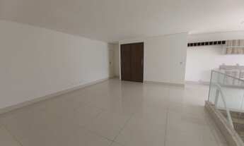 Imagem 7: COBERTURA DUPLEX COM PISCINA, 306m², no Boqueirão - Santos - SP